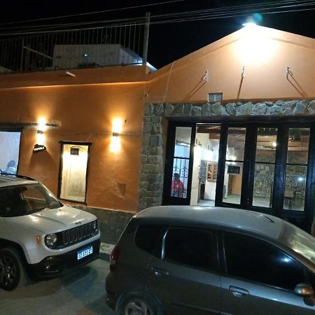 Hotel Cactus Plaza Purmamarca Extérieur photo