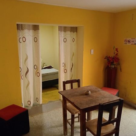 Hotel Cactus Plaza Purmamarca Extérieur photo