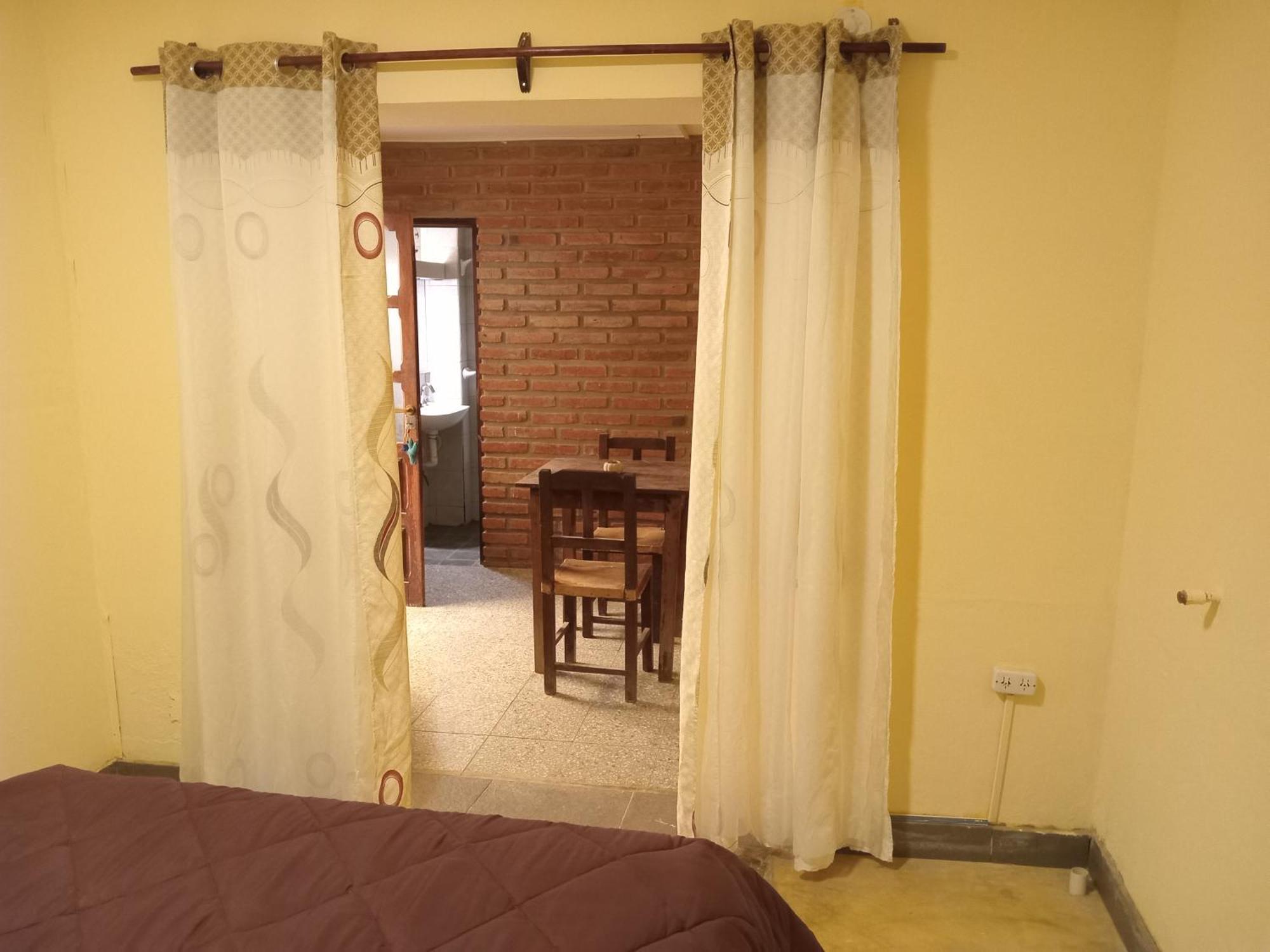 Hotel Cactus Plaza Purmamarca Extérieur photo