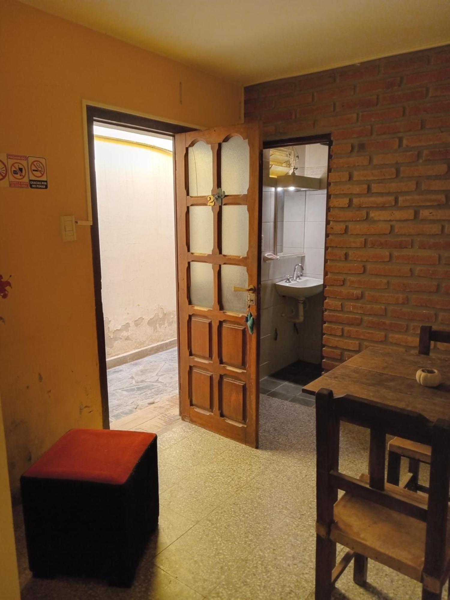 Hotel Cactus Plaza Purmamarca Extérieur photo